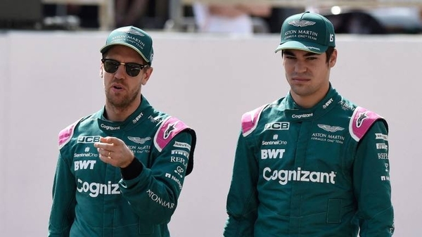 Diario HOY | Aston Martin renueva a Lance Stroll y Sebastian Vettel