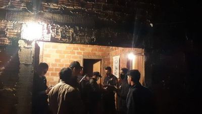 Por venganza, adicto mata a anciana y hiere a su pareja en CDE