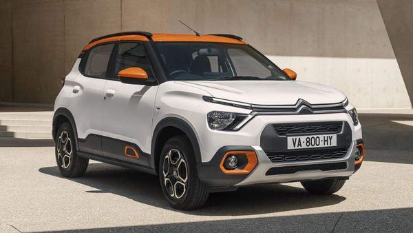 Citroën lanza un mini-SUV para seducir a América Latina