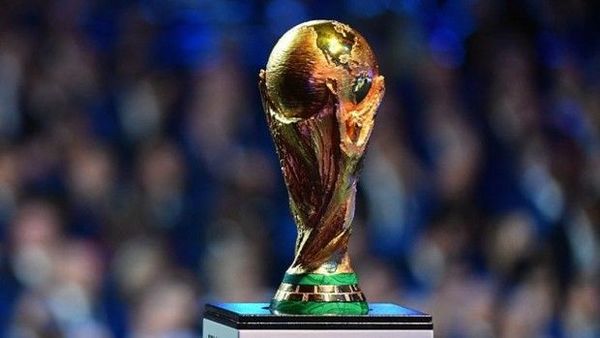 Una mayoría de los aficionados favorable a un Mundial “más frecuente” - Fútbol - ABC Color