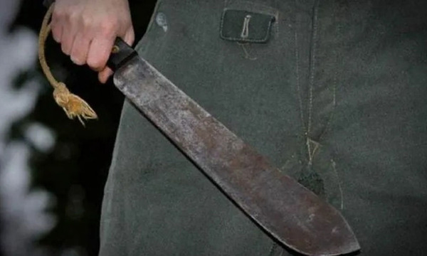 Repatriación: Detienen por tentativa de homicidio a hombre que atentó contra su amigo - OviedoPress