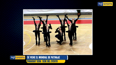 Epicentro del patinaje