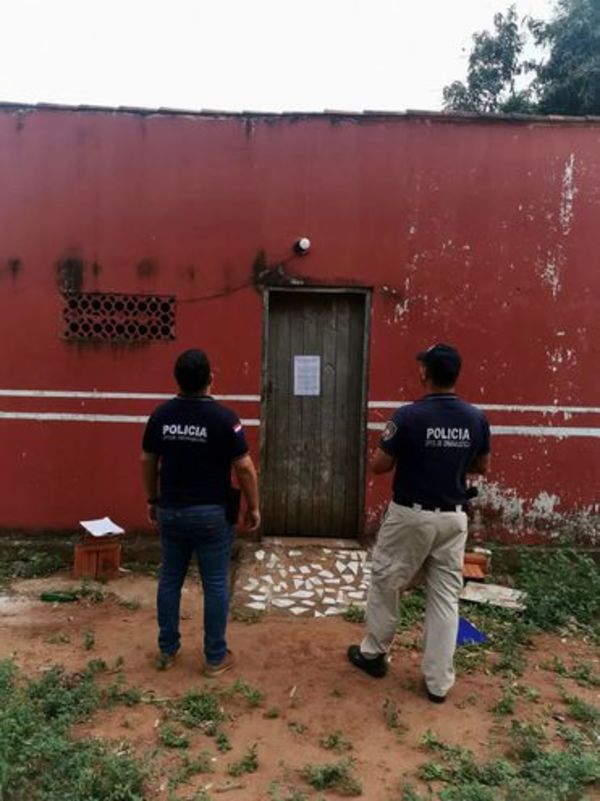 DETUVIERON A PRESUNTOS AUTORES DEL SECUESTRO DE UN JOVEN UNIVERSITARIO - La Voz del Norte