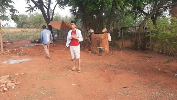SUPUESTOS CUATREROS FUERON SECUESTRADOS Y TORTURADOS POR ORDEN DE LA ABOGADA ACHAR - La Voz del Norte