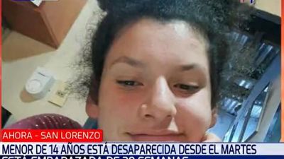 Familiares piden información sobre Nayeli