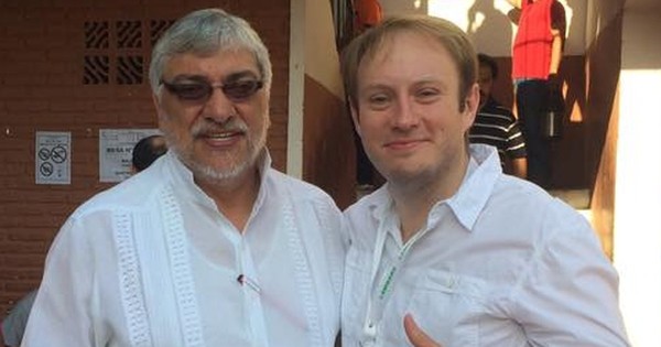 La Nación / “Esta es una campaña orquestada”, afirma Luis Paciello ante denuncias en su contra