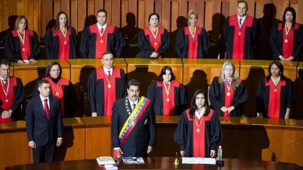 ONU emite informe sobre la dictadura de Maduro e incluye torturas, violencia sexual y tácticas nazi | Noticias Paraguay