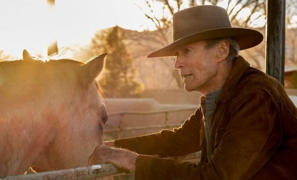 Diario HOY | Clint Eastwood vuelve a cabalgar a los 91 años para "Cry Macho"