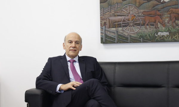 Banco Continental galardonado como “Empleador del Año” por quinto año consecutivo
