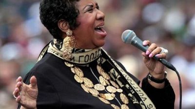 Respect, de Aretha Franklin, mejor canción de la historia en nueva lista
