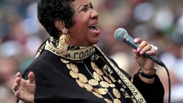 Respect, de Aretha Franklin, mejor canción de la historia en nueva lista