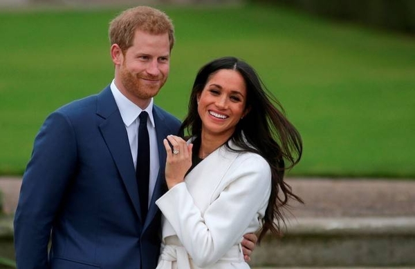 Diario HOY | Príncipe Enrique, Meghan y Elisa Loncon entre los más influyentes, según Time