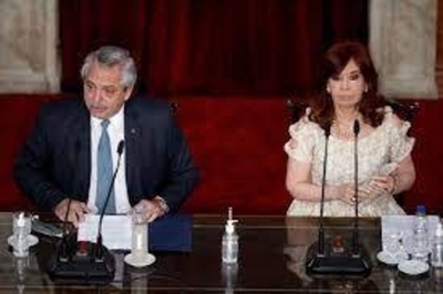Diario HOY | Derrota en las PASO desata crisis en el Kirchnerismo.