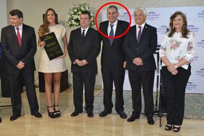 Policía paraguaya tuvo 28 años en sus narices a narco israelí: Panamá lo capturó en unos minutos - Nacionales - ABC Color