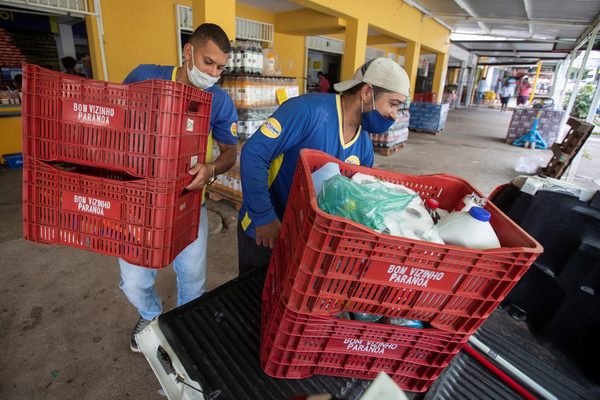 Brasil eleva su proyección de inflación para este año al 8,4 % - MarketData