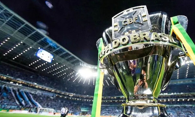 Semifinales confirmadas para la Copa de Brasil - OviedoPress