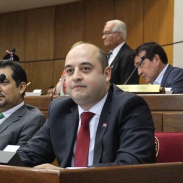 Comisión del Senado escuchará versiones de Arévalo y Fernández - El Trueno