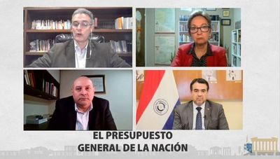Modificar el PGN 2022 en años electorales pondrá en riesgo las cuentas fiscales, alerta Dende - Nacionales - ABC Color