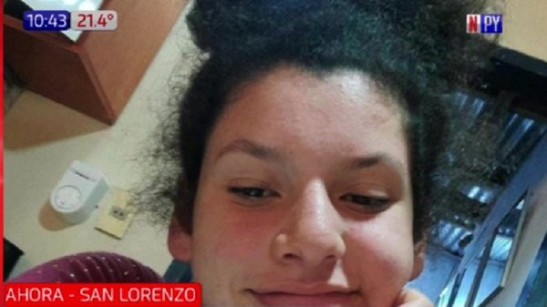 Niña embarazada está desaparecida desde el martes | Noticias Paraguay