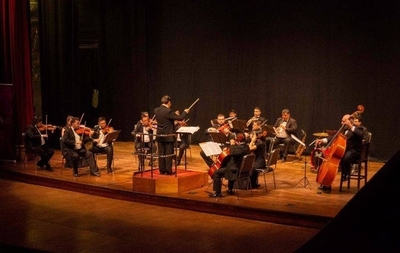 Diario HOY | OCMA homenajeará a la juventud en quinto concierto de temporada