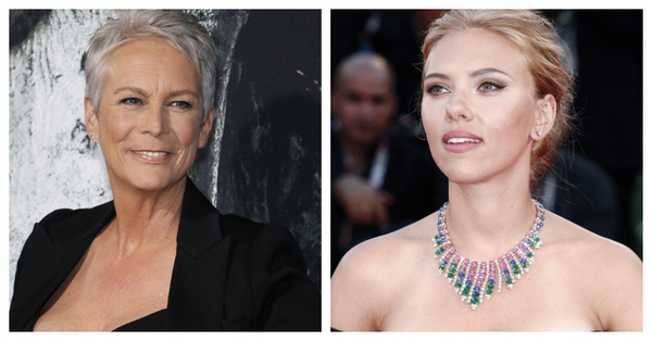 “No te metas con mamá oso”: Jamie Lee Curtis sale en defensa de Scarlett Johansson con un potente mensaje - SNT