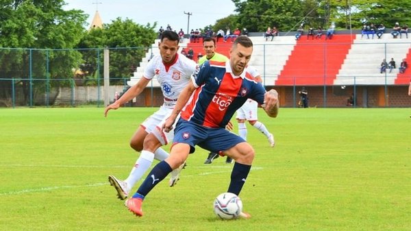 Cerro avanza a octavos tras definición en penales | Noticias Paraguay
