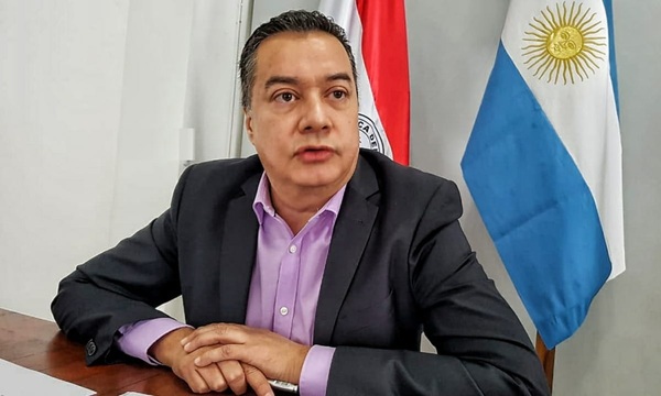 Cónsul paraguayo en Formosa destaca avance en conversaciones con Argentina sobre reapertura de fronteras