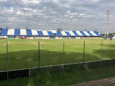 Final del Nacional B será con público - Fútbol de Ascenso de Paraguay - ABC Color
