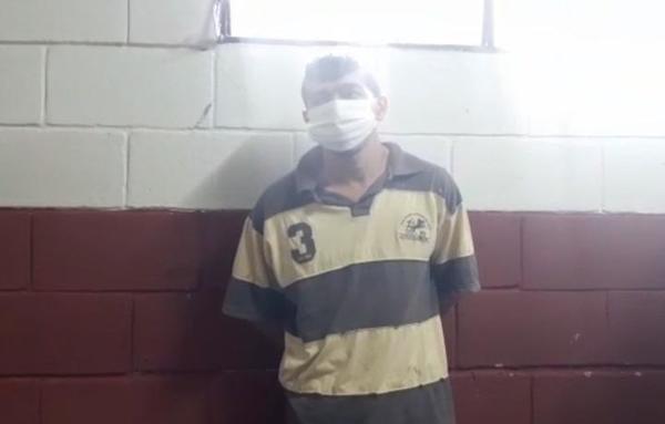Mujer de 78 años reclamó robo de brasero y la mataron a puñaladas