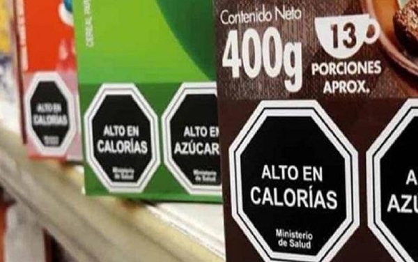 Diario HOY | Encuesta revela preferencia del etiquetado nutricional frontal de alimentos