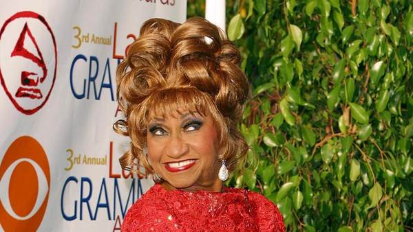 ¡Azúcar! Barbie rinde homenaje a la guarachera de América, Celia Cruz