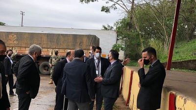 Director de Aduanas no se opone a interpelación parlamentaria
