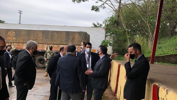 Director de Aduanas no se opone a interpelación parlamentaria