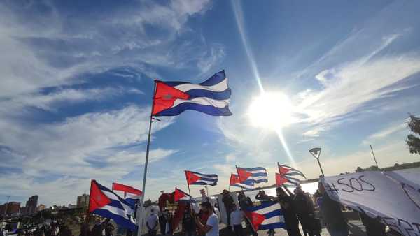 El Parlamento Europeo aprueba una histórica resolución contra la dictadura comunista de Cuba
