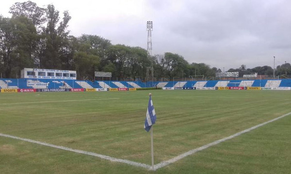 UFI da luz verde para el ingreso del público a la final del Nacional B - OviedoPress