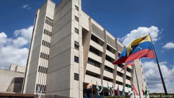 La ONU acusa a la Justicia venezolana de servir de instrumento de la represión