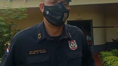 Denunció que su empleada le robó platal