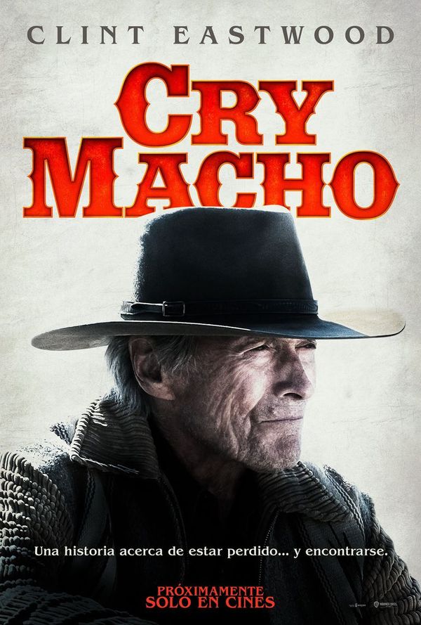 Cry Macho (2D) - Cine y TV - ABC Color