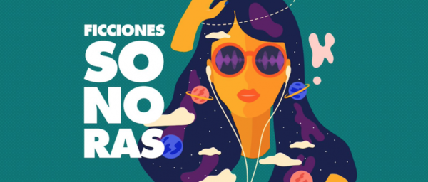 Diario HOY | El "Juande", en busca de historias para realizar ficciones sonoras