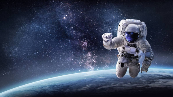 La primera película en el espacio está más cerca de ser una realidad