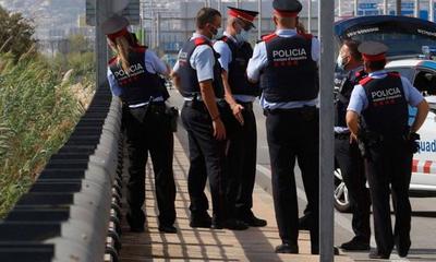 Hombre que mató a su hijo en un hotel de Barcelona se suicidó a las pocas horas – Prensa 5
