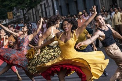 Vuelve un clásico musical de la mano de Steven Spielberg: “West Side Story”