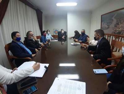 Buscan reactivar turismo en CDE, tras fuerte golpe de pandemia - La Clave