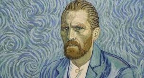 Diario HOY | Un dibujo de Van Gogh, de 1882, expuesto por primera vez en Ámsterdam