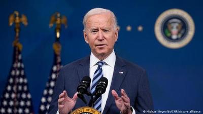 Biden subirá los impuestos a las grandes fortunas - El Trueno