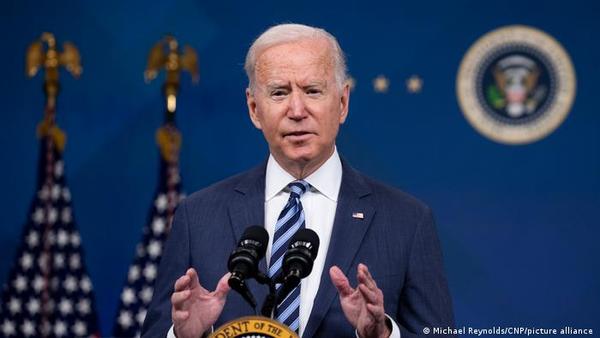 Biden subirá los impuestos a las grandes fortunas - El Trueno