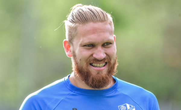 Diario HOY | Pitta se alista para ser titular en Huesca ante Fuenlabrada