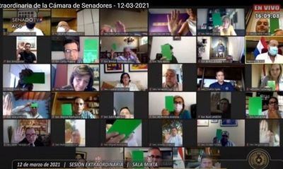 Sancionan “nivel de seguridad alto” para transacciones electrónicas que incluyen giros de dinero - Nacionales - ABC Color
