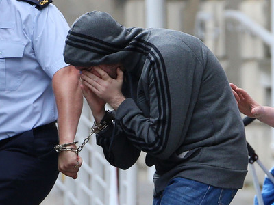A 27 años de prisión fue condenado el mayor proveedor de pornografía infantil del mundo