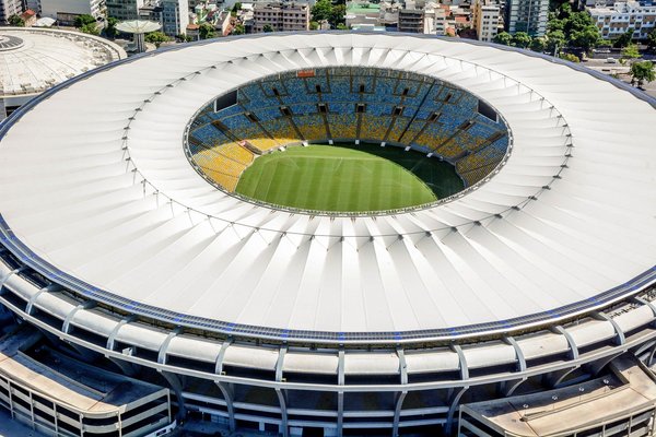 Río de Janeiro se postula para ser sede del Mundial de Clubes - El Independiente